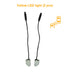 BSD Blind Spot Detection System – Ultrasonic Radar LED Alert Lane Change Assist