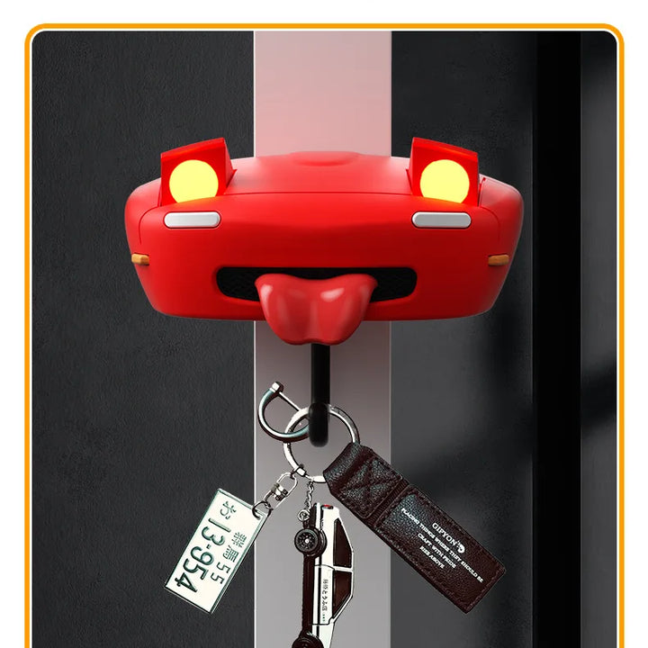 AE86 Turbo Key Holder™