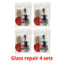 Car Windshield Chip Repair Kit – DIY Crack Polish Tool for All Car Brands