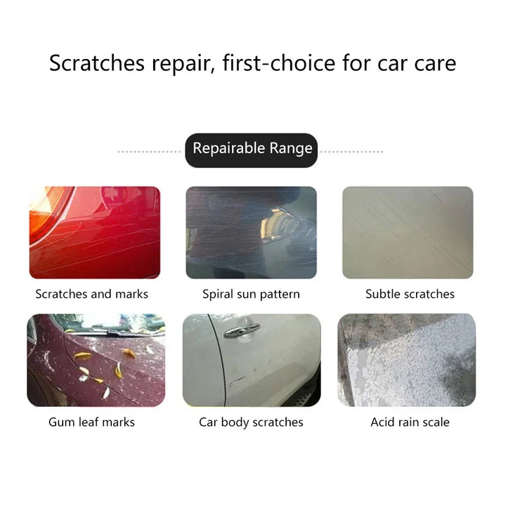 LuxeRestore