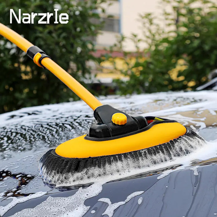 AquaReach Car Wash Mop