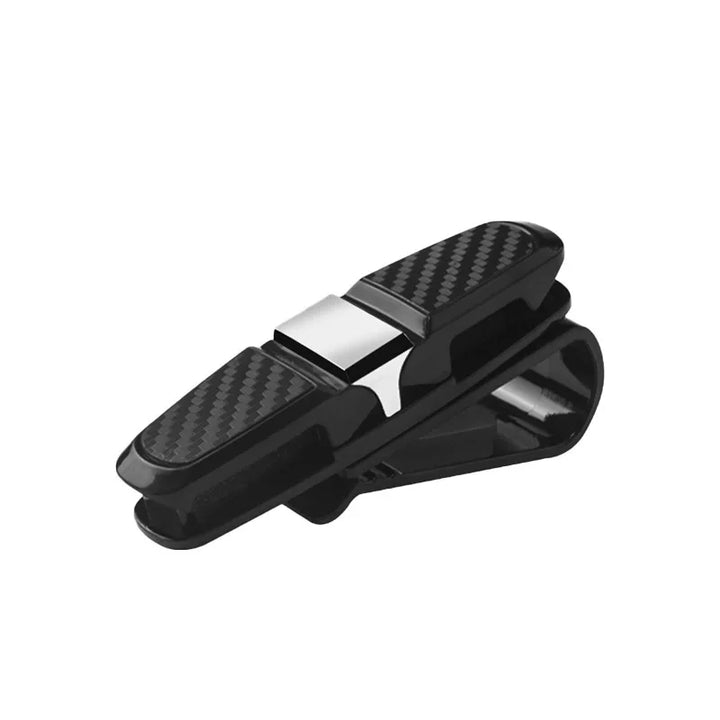 VeloGrip Visor Organizer