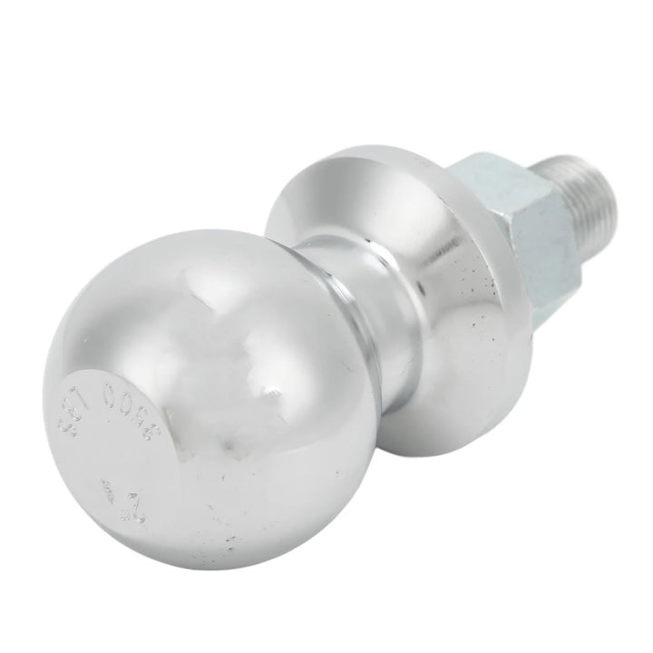 TowPro™ Heavy-Duty 2" Trailer Hitch Ball