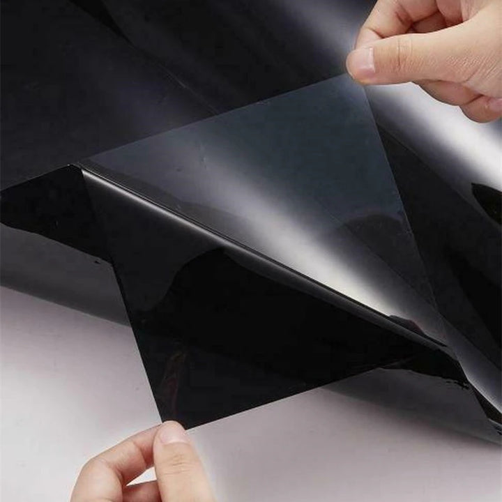 SolarGuard Premium Car Window Tint Film