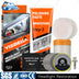Headlight Restorer Kit – UV Liquid Clears Hazy Yellow & Oxidized Headlight Lens