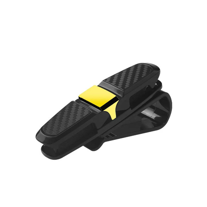 VeloGrip Visor Organizer