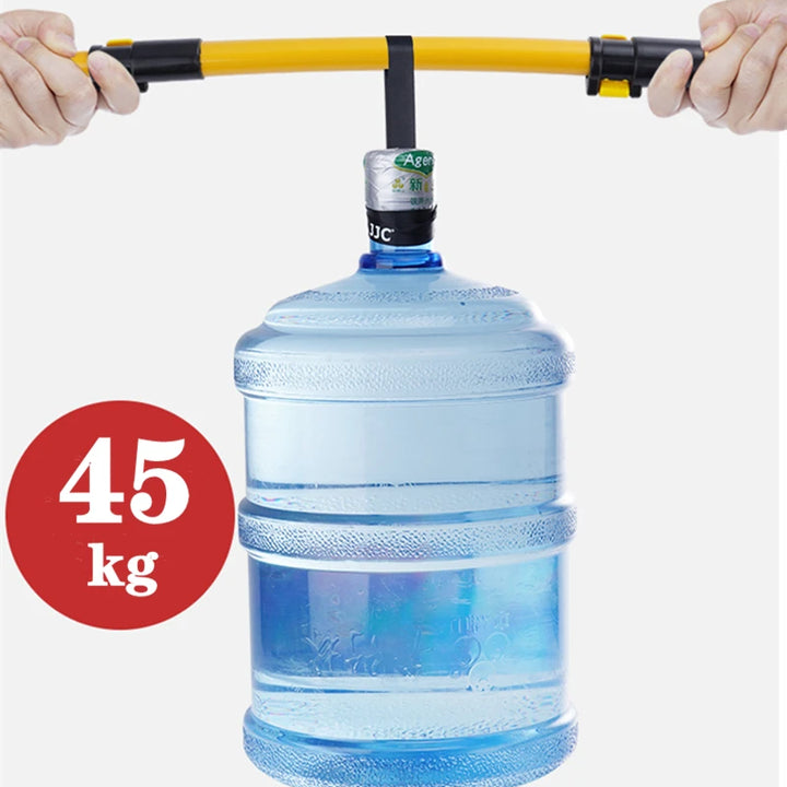 AquaReach Car Wash Mop