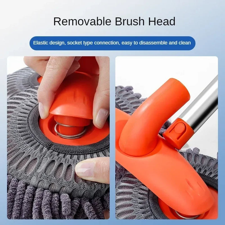AeroWash Pro Mop