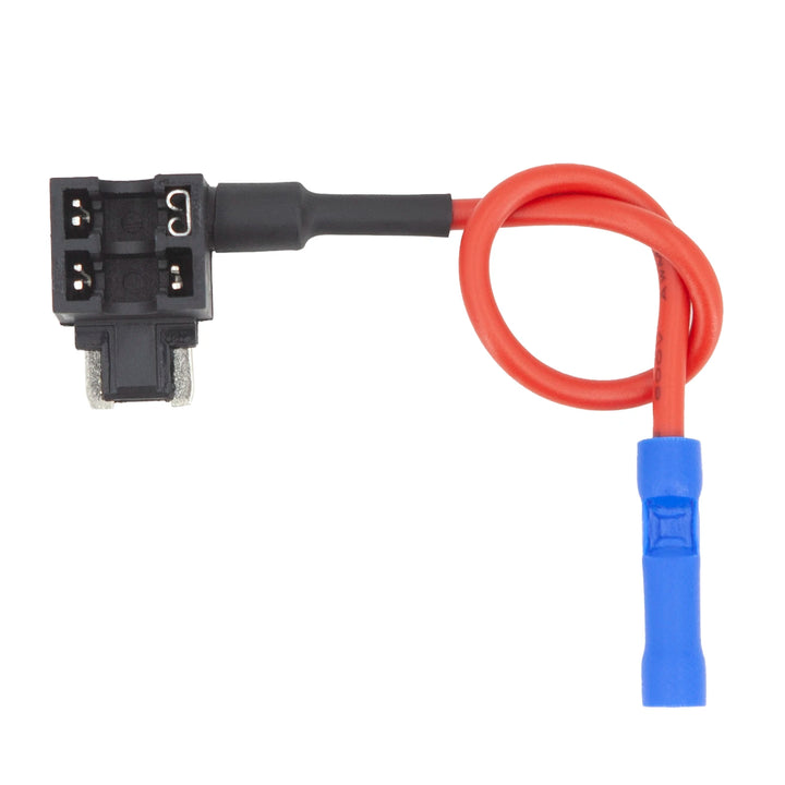 Add-a-Circuit Fuse Tap Adapter – ATC/ATM/APS Standard & Mini Blade 3-Type