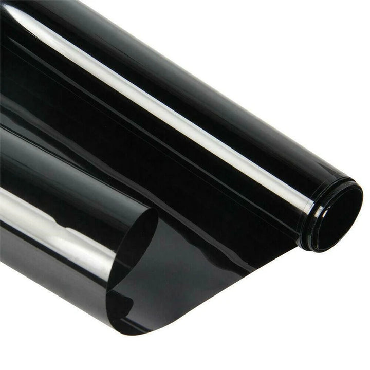 SolarGuard Premium Car Window Tint Film