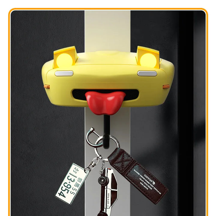 AE86 Turbo Key Holder™