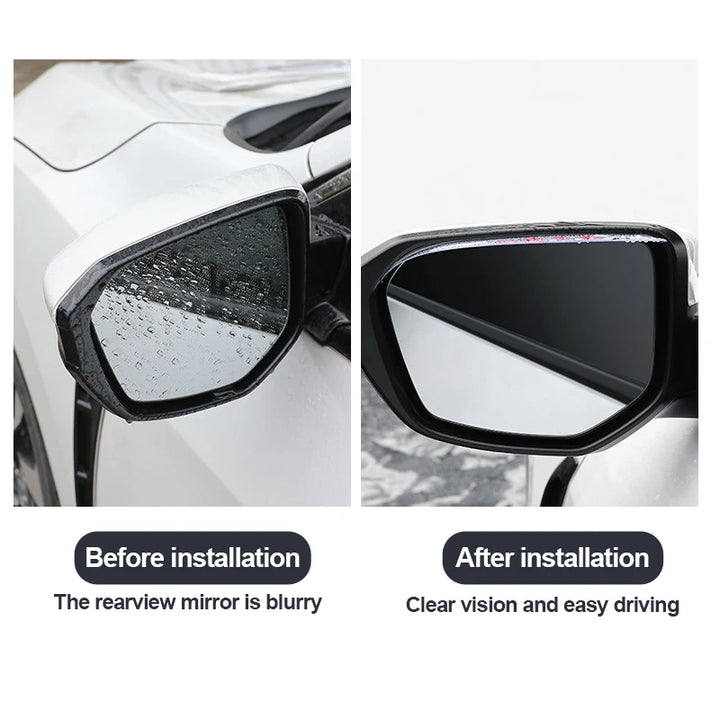 AeroShield Carbon