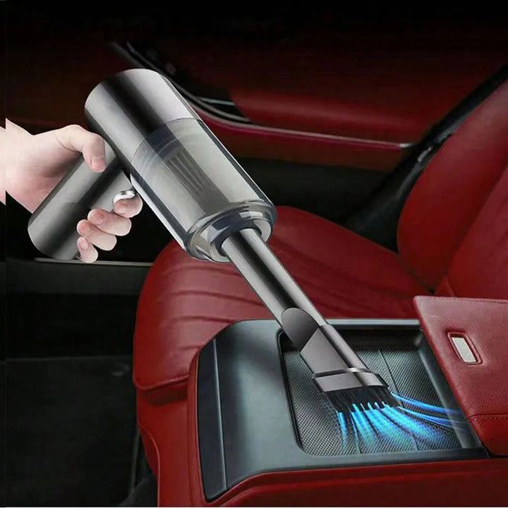 CleanJet Mini / Portable Vacuum Cleaner