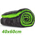 1400GSM Oversized Microfiber Drying Towel – 60x120cm Scratch-Free Car Detailing