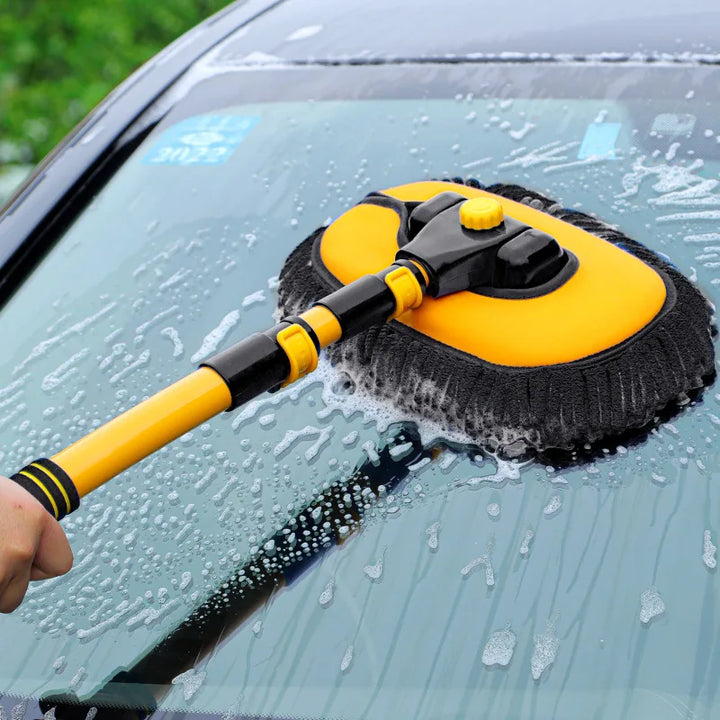 AquaReach Car Wash Mop