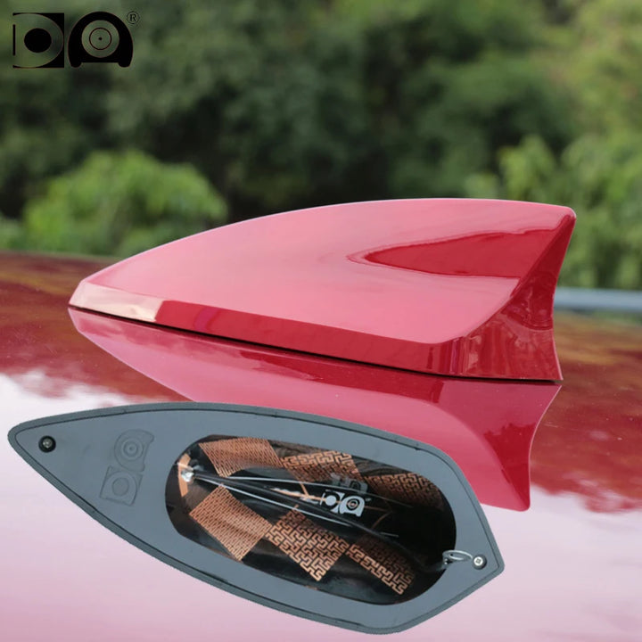 SharkWave™ 5D Premium Car Antenna