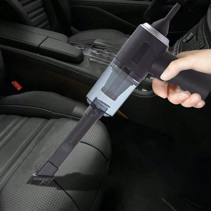 CleanJet Mini / Portable Vacuum Cleaner