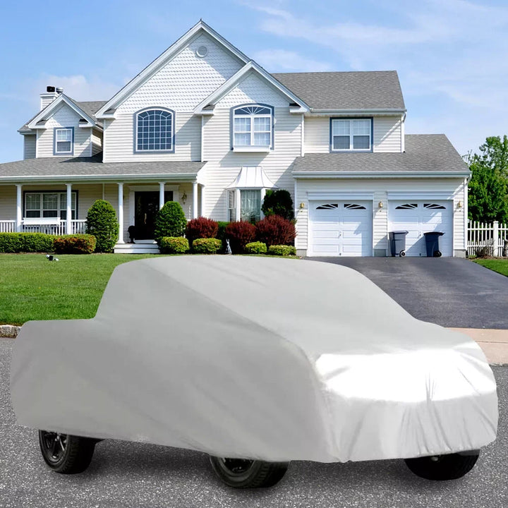 ShieldPro™ All-Weather Truck Cover