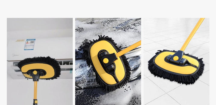 AquaReach Car Wash Mop