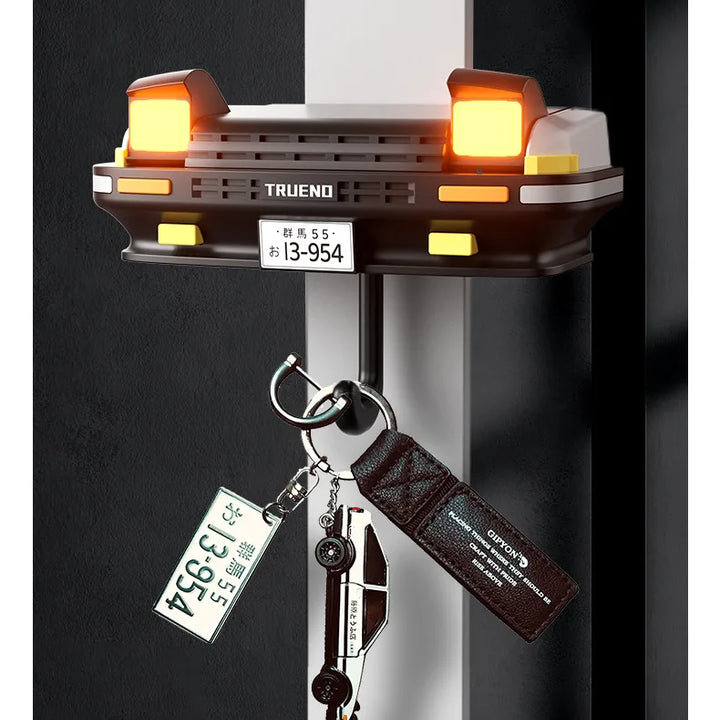 AE86 Turbo Key Holder™
