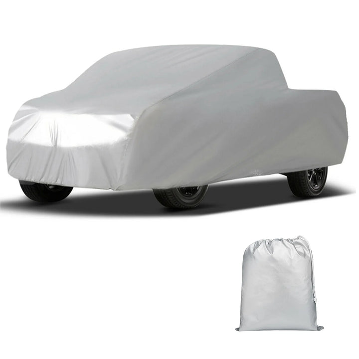 ShieldPro™ All-Weather Truck Cover