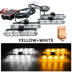 LumiGuard™ 4-in-1 Wireless Emergency Strobe Light