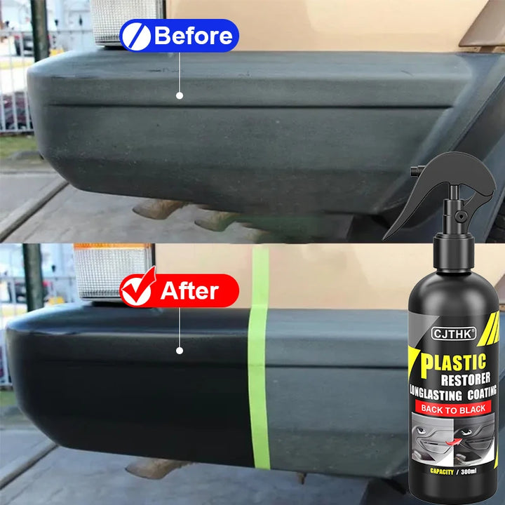 PlastiGlow™ Deep Restore Gel