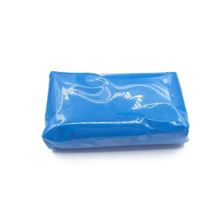 Magic Clay Bar Detailing Kit 100G – Deep Paint Decontamination Cars & Trucks