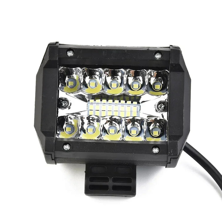 TitanBeam™ 60W Off-Road LED Light Bar