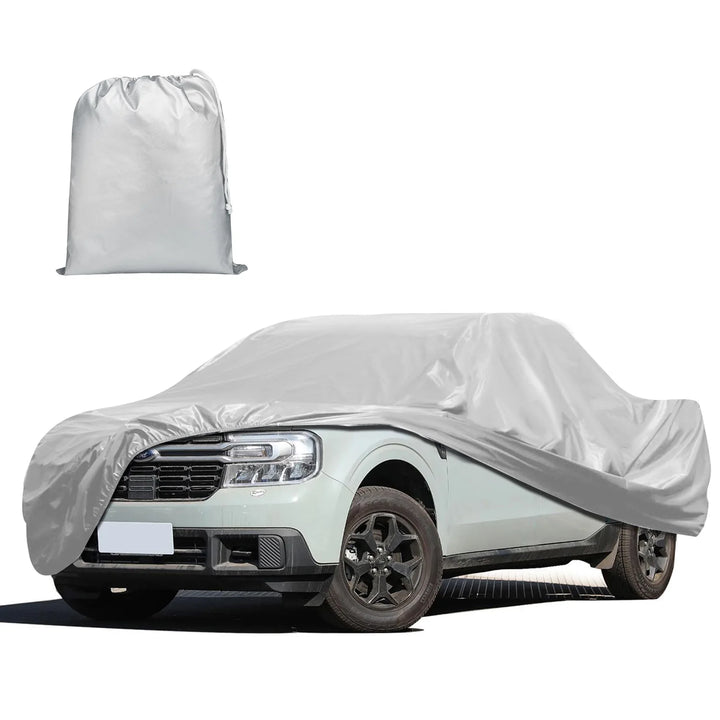ShieldPro™ All-Weather Truck Cover