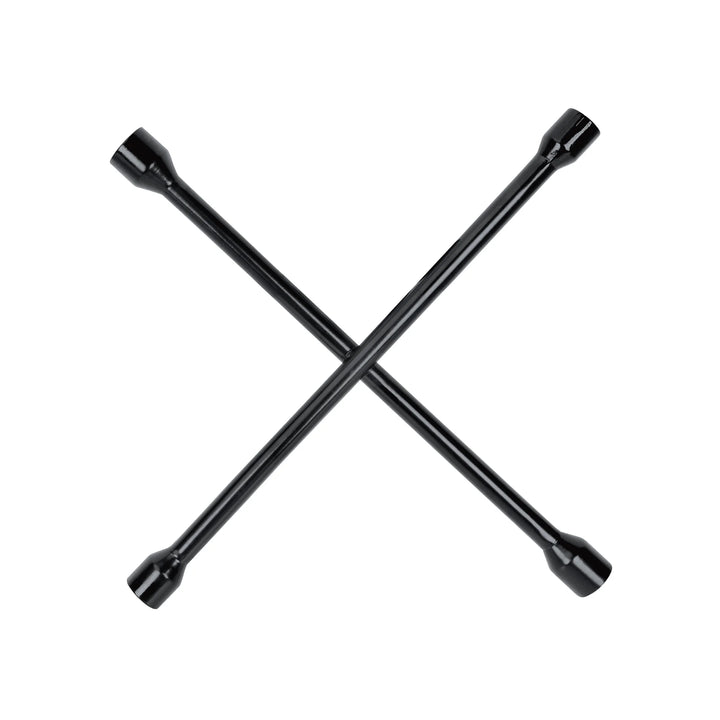 HyperGrip™ 16-Inch Carbon Steel Automotive Lug Wrench