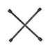 HyperGrip™ 16-Inch Carbon Steel Automotive Lug Wrench