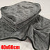 ShinePro™ 1200GSM Double-Sided Car Detailing Towel