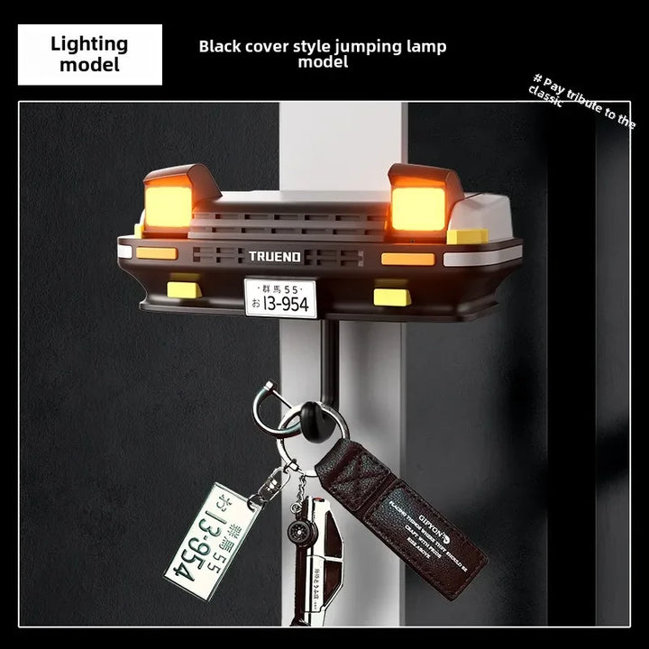 AE86 Turbo Key Holder™