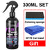 CrystalGuard Pro - Nano Car Coating