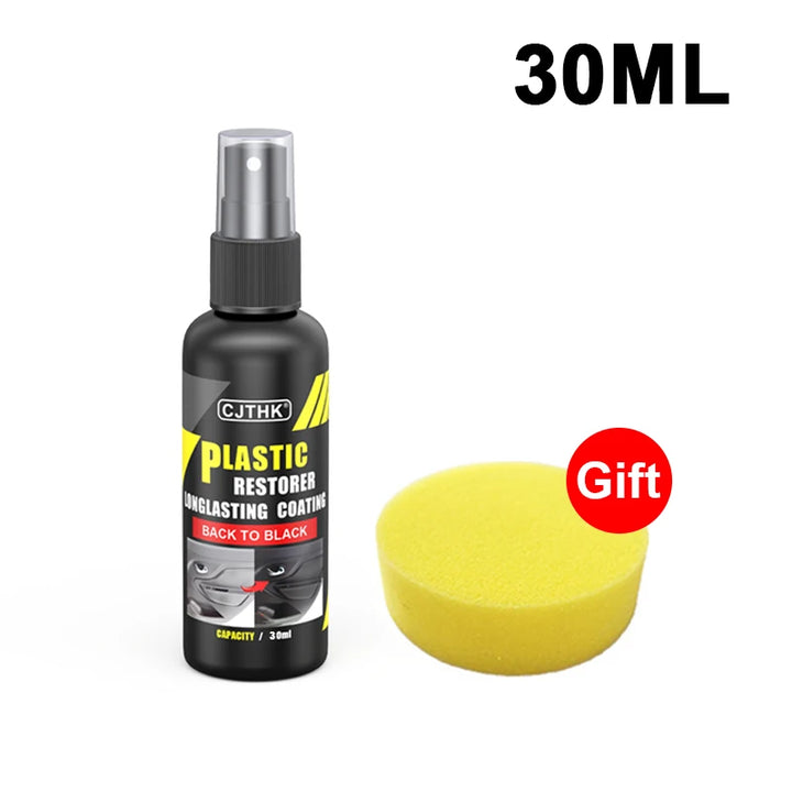 PlastiGlow™ Deep Restore Gel