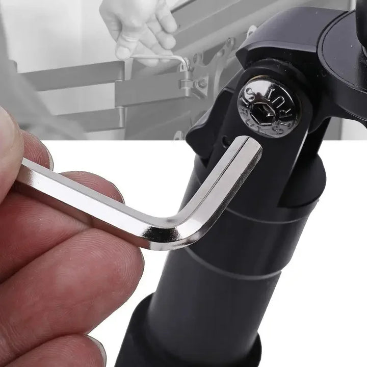 ProTorque™ Mini Hex Wrench Set
