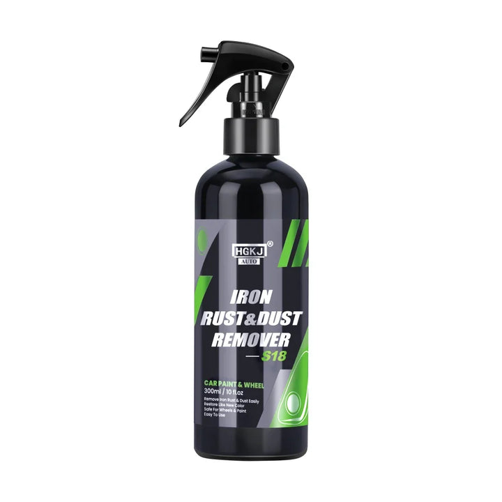 RustDefy  Pro-Grade Wheel & Paint Decontaminant