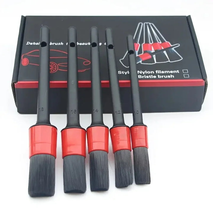 ProFinish Brush Kit