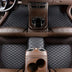PristineGuard Leather Mats
