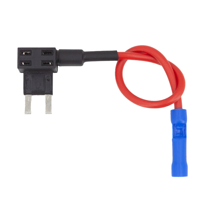 Add-a-Circuit Fuse Tap Adapter – ATC/ATM/APS Standard & Mini Blade 3-Type