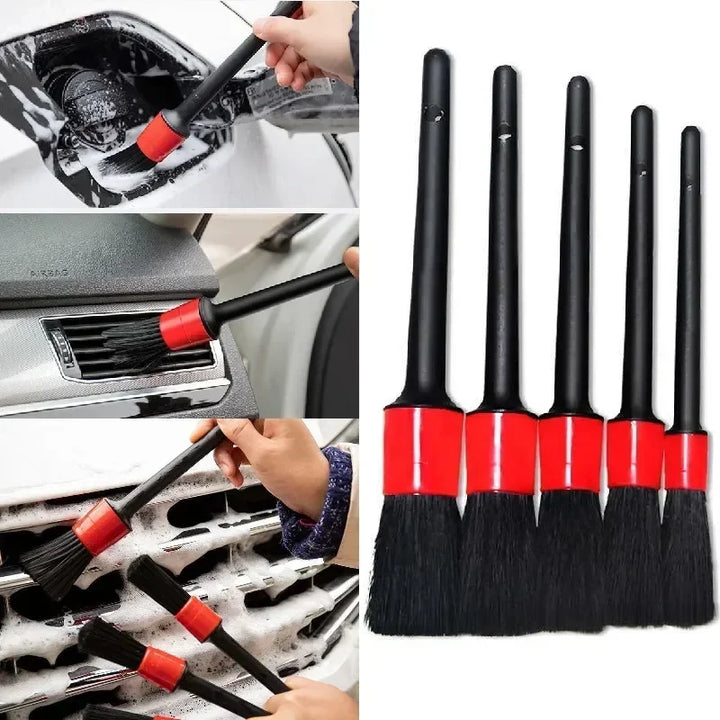ProFinish Brush Kit