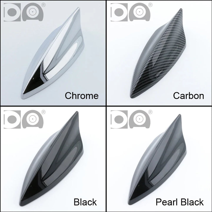 SharkWave™ 5D Premium Car Antenna