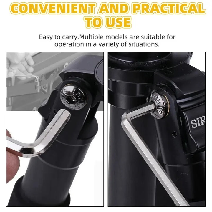 ProTorque™ Mini Hex Wrench Set