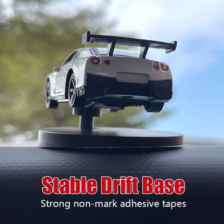 DashDrift Kinetic