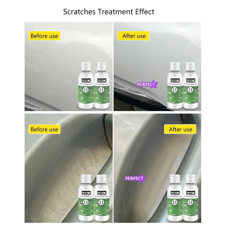 LuxeRestore