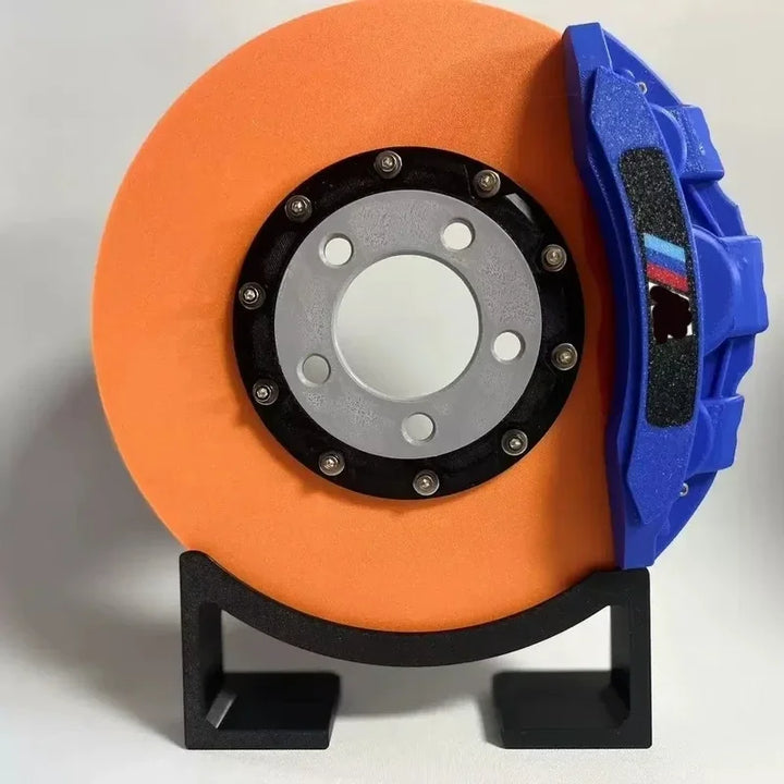 LumoBrake™ DIY LED Brake Disc Night Light