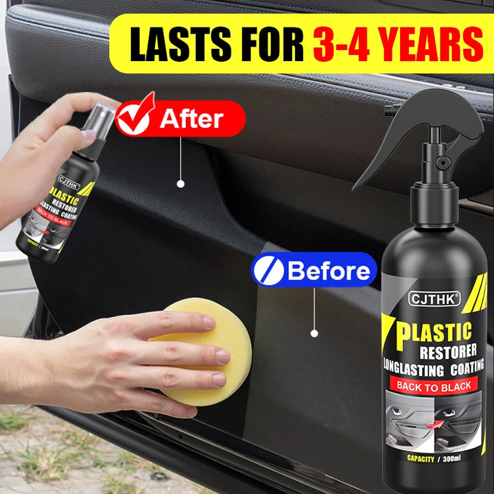 PlastiGlow™ Deep Restore Gel