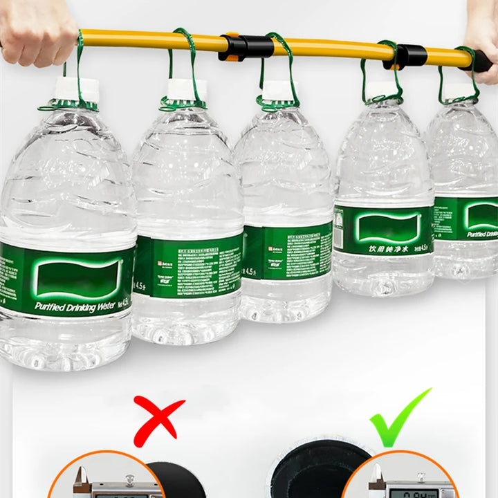 AquaReach Car Wash Mop