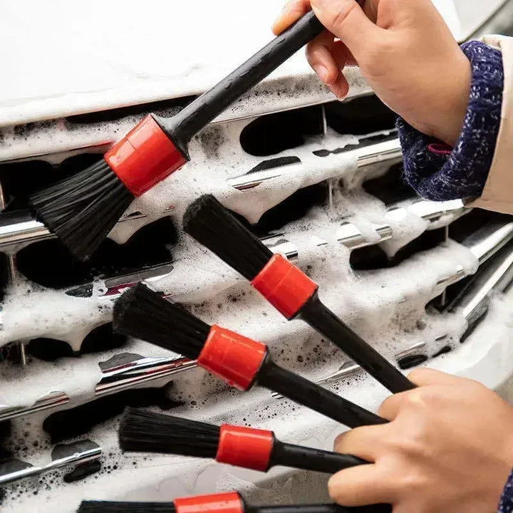 ProFinish Brush Kit